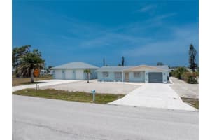 1790 FAUST DRIVE, ENGLEWOOD, FL 34224 Sold 02/04/25