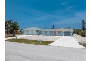 1790 FAUST DRIVE, ENGLEWOOD, FL 34224 Sold 02/04/25