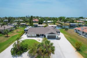 245 SPANIARDS ROAD, PLACIDA, FL 33946 - MLS#MFRD6136615