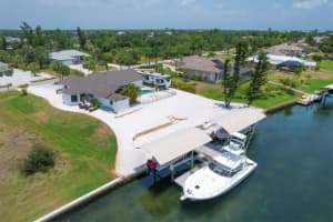 245 SPANIARDS ROAD, PLACIDA, FL 33946 - MLS#MFRD6136615