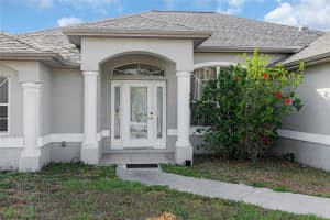 4210 TRIBY TERRACE, NORTH PORT, FL 34288 Sold 02/05/25