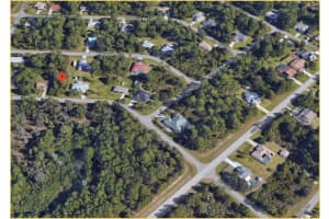 5410 STOKES STREET, PORT CHARLOTTE, FL 33981 - MLS#MFRD6136627
