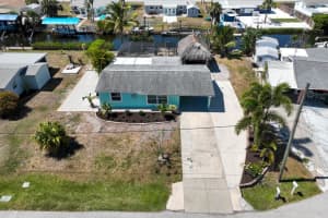 1143 CLARK STREET, ENGLEWOOD, FL 34224 Sold 01/10/25