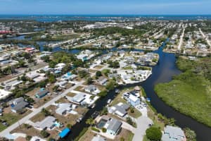1143 CLARK STREET, ENGLEWOOD, FL 34224 Sold 01/10/25