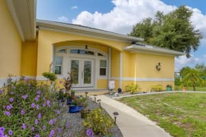 13423 FORESMAN BOULEVARD, PORT CHARLOTTE, FL 33981 Sold 10/23/24