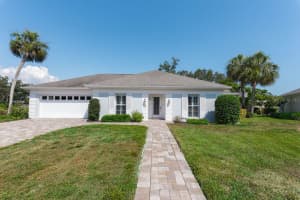 2 BARBUDA ROAD, ENGLEWOOD, FL 34223 Sold 01/31/25