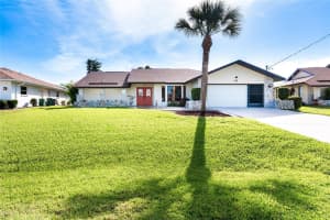 46 BUNKER COURT, ROTONDA WEST, FL 33947 Sold 01/24/25