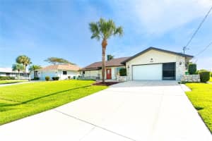 46 BUNKER COURT, ROTONDA WEST, FL 33947 Sold 01/24/25