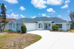 15402 APPLETON BOULEVARD, PORT CHARLOTTE, FL 33981 Sold 09/27/24