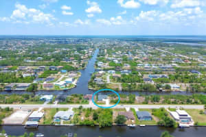 15402 APPLETON BOULEVARD, PORT CHARLOTTE, FL 33981 Sold 09/27/24