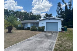 2475 BALTIC AVENUE, PORT CHARLOTTE, FL 33952 Sold 10/18/24