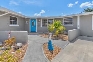 21072 HIGGS DRIVE, PORT CHARLOTTE, FL 33952 Sold 09/24/24