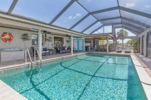 21072 HIGGS DRIVE, PORT CHARLOTTE, FL 33952 Sold 09/24/24