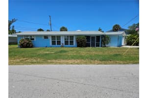 1280 HOLIDAY DRIVE, ENGLEWOOD, FL 34223 Sold 11/16/24