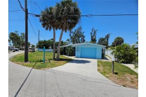 1280 HOLIDAY DRIVE, ENGLEWOOD, FL 34223 Sold 11/16/24