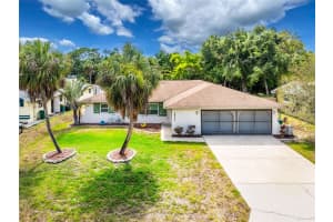 1371 SALYERS STREET, PORT CHARLOTTE, FL 33952 Sold 10/18/24
