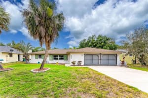 1371 SALYERS STREET, PORT CHARLOTTE, FL 33952 Sold 10/18/24