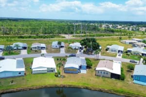 725 TANGERINE WOODS BOULEVARD, ENGLEWOOD, FL 34223 Sold 02/18/25
