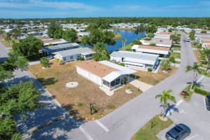 759 WATERSEDGE STREET, ENGLEWOOD, FL 34223 Sold 09/06/24
