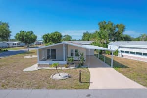 759 WATERSEDGE STREET, ENGLEWOOD, FL 34223 Sold 09/06/24