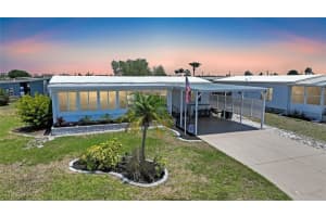 213 SCHOONER STREET, NORTH PORT, FL 34287 Sold 04/21/25