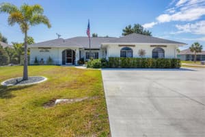 254 ORLANDO BOULEVARD, PORT CHARLOTTE, FL 33954 Sold 10/02/25