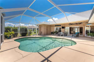 45 MEDALIST ROAD, ROTONDA WEST, FL 33947 Sold 10/30/24