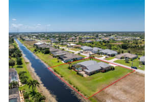 45 MEDALIST ROAD, ROTONDA WEST, FL 33947 Sold 10/30/24