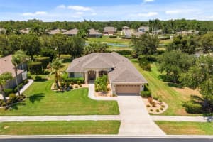 12646 MONTIGELLO COURT, ENGLEWOOD, FL 34223 Sold 12/05/24