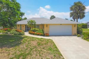219 SPORTSMAN ROAD, ROTONDA WEST, FL 33947 Sold 04/29/25