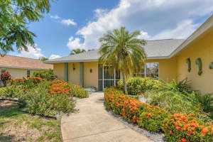 219 SPORTSMAN ROAD, ROTONDA WEST, FL 33947 Sold 04/29/25