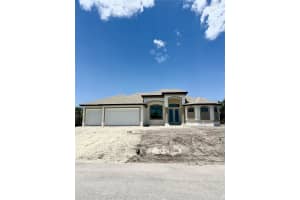 14187 FRUITPORT CIRCLE, PORT CHARLOTTE, FL 33981 Sold 09/20/24