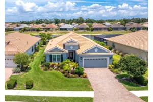 10832 TROPHY DRIVE, ENGLEWOOD, FL 34223 Sold 11/20/24