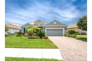 10832 TROPHY DRIVE, ENGLEWOOD, FL 34223 Sold 11/20/24