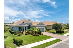 10832 TROPHY DRIVE, ENGLEWOOD, FL 34223 Sold 11/20/24