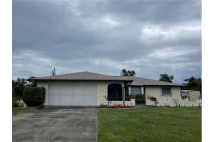 7162 PEACOCK LANE, ENGLEWOOD, FL 34224 Sold 11/04/24