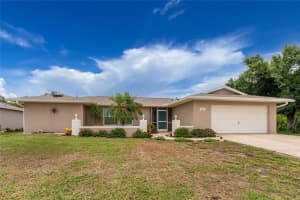 9248 NEW MARTINSVILLE AVENUE, ENGLEWOOD, FL 34224 Sold 10/01/24