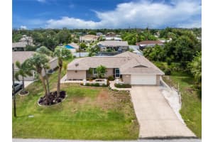 9248 NEW MARTINSVILLE AVENUE, ENGLEWOOD, FL 34224 Sold 10/01/24