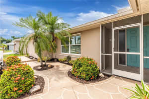 9248 NEW MARTINSVILLE AVENUE, ENGLEWOOD, FL 34224 Sold 10/01/24