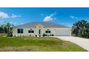 14335 AMESTOY AVENUE, PORT CHARLOTTE, FL 33981 Sold 09/18/24