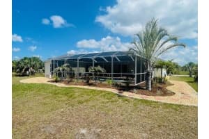 14335 AMESTOY AVENUE, PORT CHARLOTTE, FL 33981 Sold 09/18/24