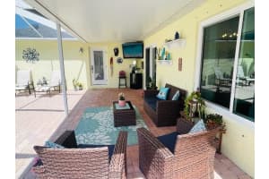 14335 AMESTOY AVENUE, PORT CHARLOTTE, FL 33981 Sold 09/18/24