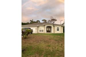 3884 ANNAPOLIS TERRACE, NORTH PORT, FL 34287 Sold 11/12/24