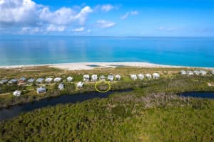7061 PALM ISLAND DRIVE, PLACIDA, FL 33946 - MLS#MFRD6136933