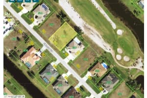40 FAIRWAY ROAD, ROTONDA WEST, FL 33947 Sold 09/26/25
