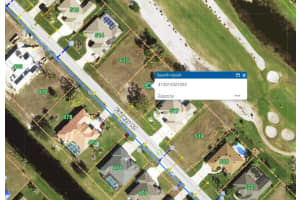 40 FAIRWAY ROAD, ROTONDA WEST, FL 33947 Sold 09/26/25