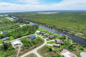 10686 HILLWOOD DRIVE, PORT CHARLOTTE, FL 33981 Sold 11/22/24