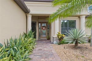 20860 LOGGIA COURT, VENICE, FL 34293 Sold 11/14/24