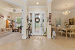 20860 LOGGIA COURT, VENICE, FL 34293 Sold 11/14/24