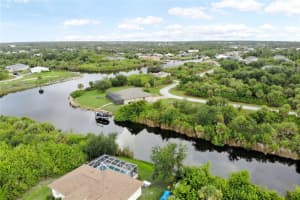 13782 ALLAMANDA CIRCLE, PORT CHARLOTTE, FL 33981 - MLS#MFRD6136950